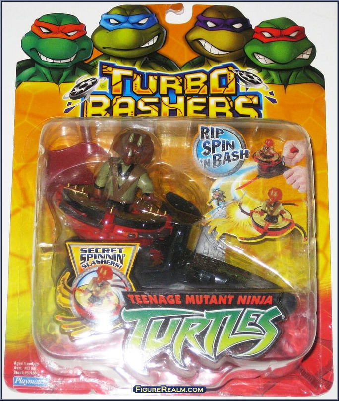 turbo toy time ninja turtles