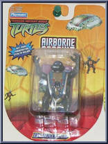 Airborne Assault: Don Action Figure