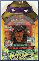 Fightin' Gear Don (Bonus DVD) Action Figure