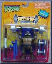 Ripped Up: Don Action Figure