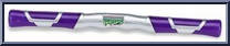 Electronic Fusion FX Bo Staff from Teenage Mutant Ninja Turtles - Animated - Fast Forward: Toy Accessories manufactured by Playmates [Loose]