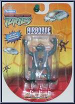 Airborne Assault: Mike Action Figure