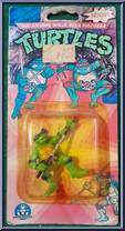 Donatello from Teenage Mutant Ninja Turtles - Basic Series manufactured by Bullyland [Front]