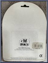 Raphael from Teenage Mutant Ninja Turtles - Basic Series manufactured by Bullyland [Back]