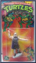 Shredder from Teenage Mutant Ninja Turtles - Basic Series manufactured by Bullyland [Front]