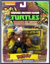 Bebop from Teenage Mutant Ninja Turtles - Classic Collection - 90th Reissue manufactured by Playmates [Front]