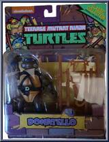 Donatello from Teenage Mutant Ninja Turtles - Classic Collection - 90th Reissue manufactured by Playmates [Front]