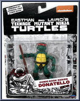 Donatello Action Figure