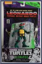 Leonardo Action Figure