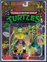 Mondo Gecko Action Figure