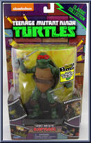 Raphael Action Figure