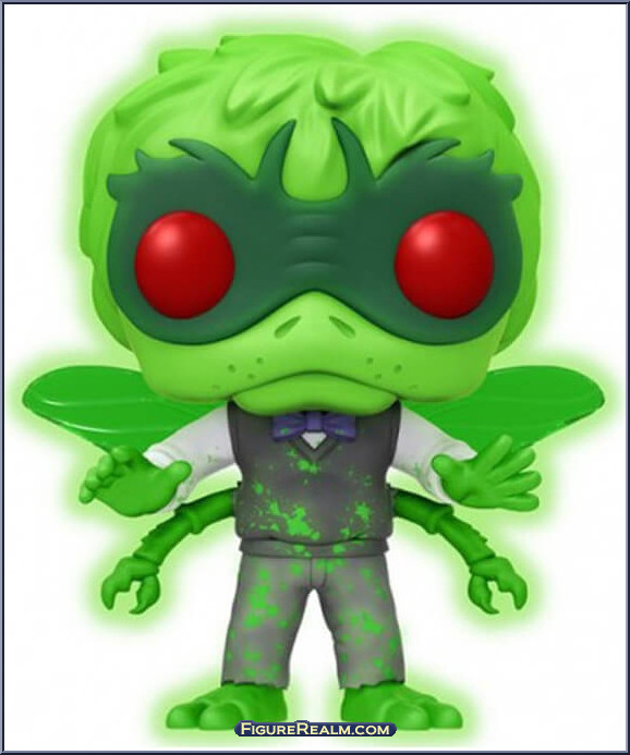 funko pop baxter stockman glow in the dark