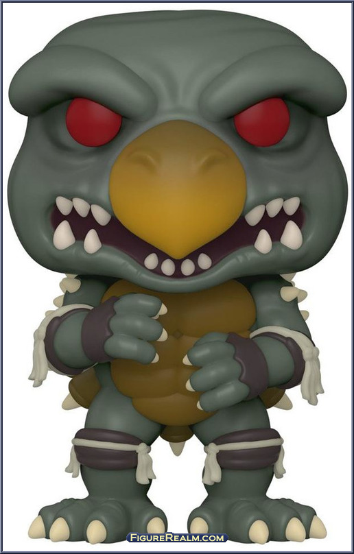 funko pop tokka