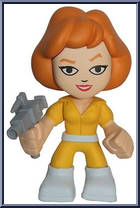 April O’Neil Action Figure