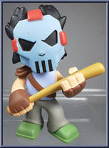Casey Jones Action Figure