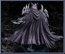 Shredder from Teenage Mutant Ninja Turtles - Statues manufactured by Good Smile Company [Loose]
