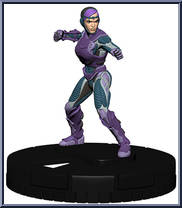 Angel Nobody from Teenage Mutant Ninja Turtles - HeroClix - Shredder's Return manufactured by WizKids [Loose]