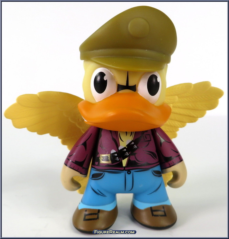 aceduck