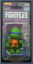 Leonardo Action Figure