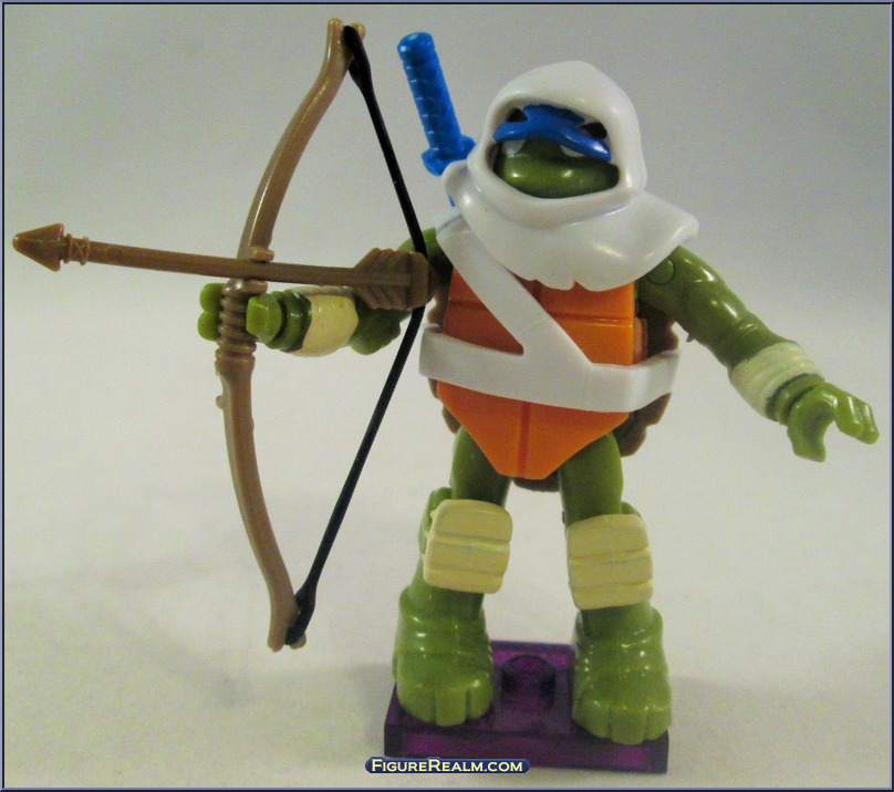 mystic leonardo toy
