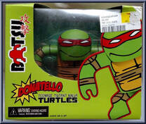 Donatello from Teenage Mutant Ninja Turtles - Mirage Comics - Batsu manufactured by Neca [Front]