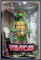 Raphael Action Figure