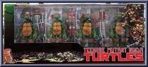 Turtles in Color Action Figure