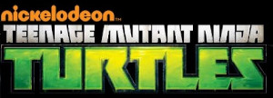 Teenage Mutant Ninja Turtles (Mondo)