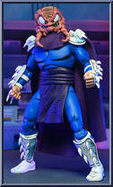 Krang / Shredder Action Figure