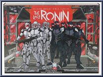 Synja Patrol Troop Reinforcements from Teenage Mutant Ninja Turtles - Last Ronin manufactured by Neca [Front]