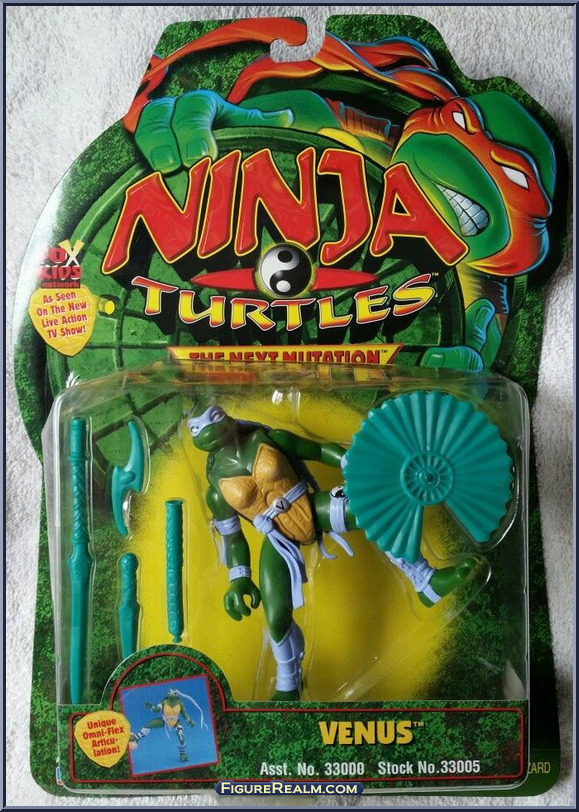 teenage mutant ninja turtles venus - Google Search