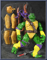 Don Action Figure