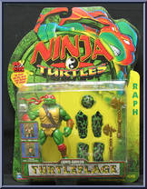 Raph Action Figure