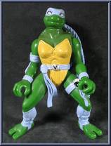 Venus Action Figure