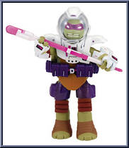 Donatello (Space Scientist) Action Figure