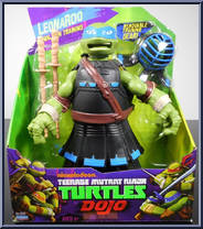 Leonardo Action Figure