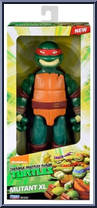 Raphael from Teenage Mutant Ninja Turtles - Nickelodeon - Mutant XL manufactured by Playmates [Front]