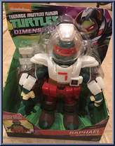 Raphael (Space Battler) (Giant) Action Figure