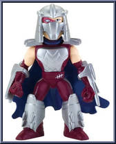 Shredder Action Figure
