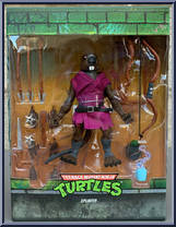 Splinter Action Figure