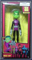 Beast Boy from Teen Titans - 10" Figures manufactured by Bandai [Front]