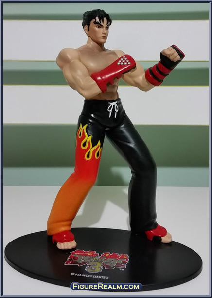 download tekken jin kazama action figure download tekken jin kazama action figure