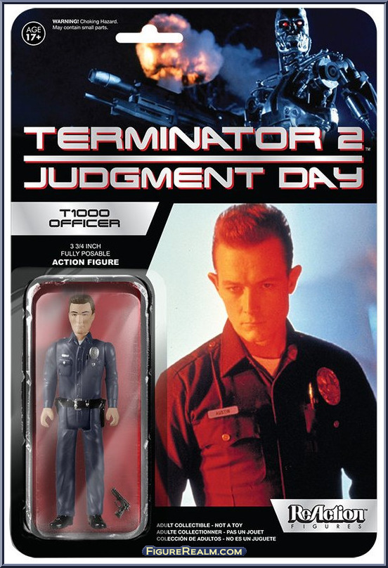 terminator 2 t1000 action figure