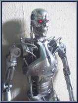 neca terminator endoskeleton 18 inch
