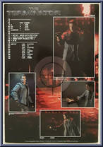 Terminator (Tech Noir) from Terminator - Ultimate Collection manufactured by Neca [Back]