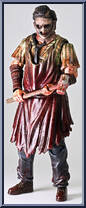 Leatherface (2003) Action Figure