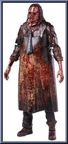 Leatherface (Slaughter Version) Action Figure