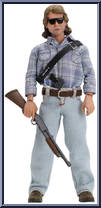 John Nada Action Figure