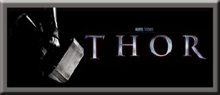Thor - The Mighty Avenger