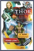 Loki (King) Action Figure